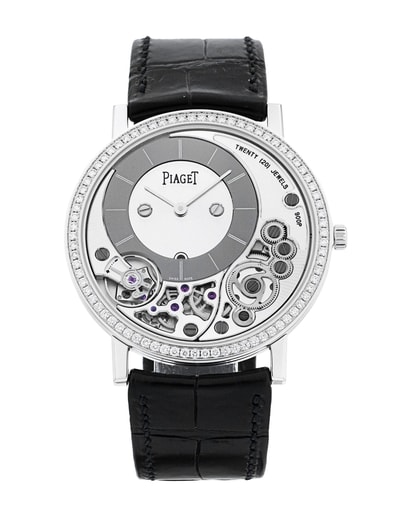 Piaget Altiplano G0A39112